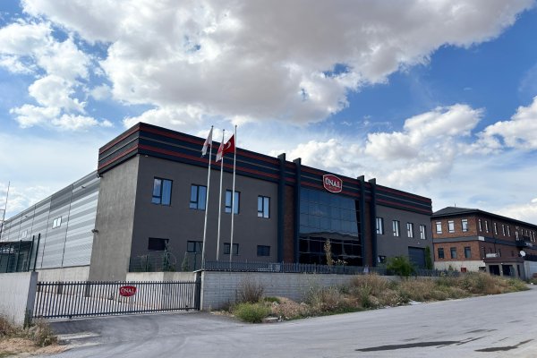 HAKKIMIZDA